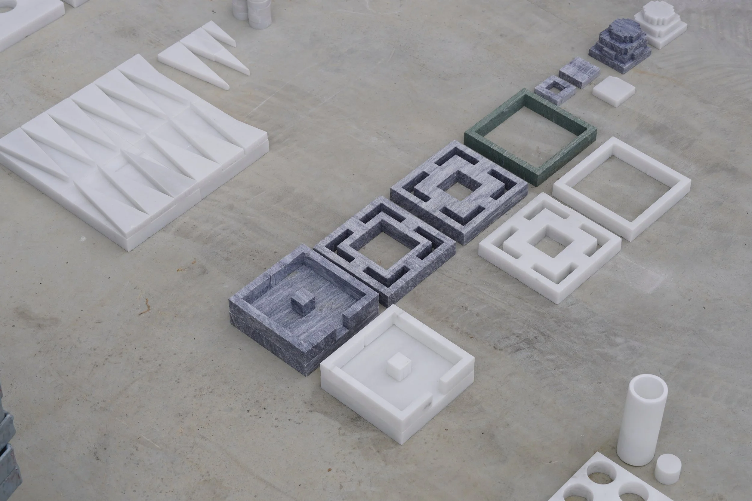 Objects