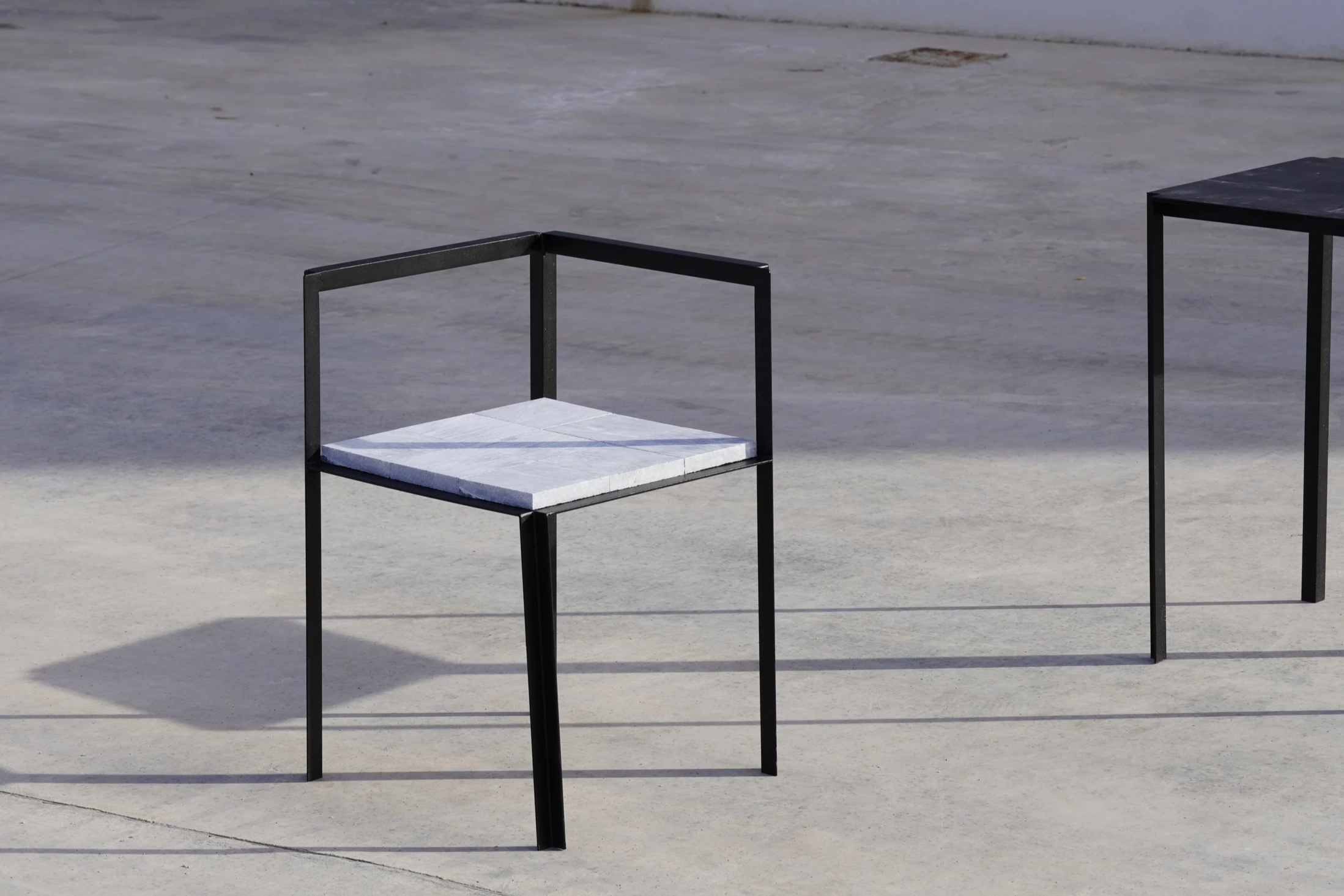 The Chair – furniture